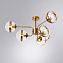 Люстра Arte Lamp DELACRUA A7770PL-6PB 40Вт 6 лампочек E14