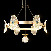 Светильник подвесной ImperiumLOFT Locus 220096-23 42Вт LED