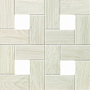 Декор Atlas Concord Италия Etic AM8J Rovere Bianco Cassettone 45х45см 0,732кв.м.