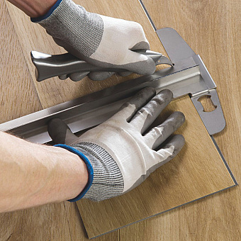 Комплект установочный для LIVYN Quick-Step