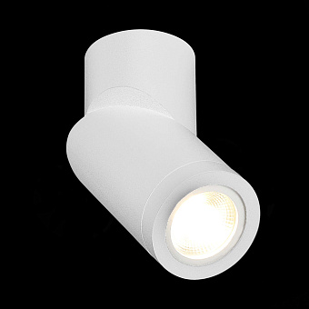 Светильник потолочный ST Luce ST650.502.01 50Вт GU10