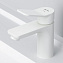 Смеситель для раковины AM-PM X-Joy F85A02133 белый