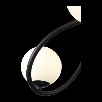 Светильник подвесной ST Luce LEGATEZZA SL1502.403.08 24Вт G9