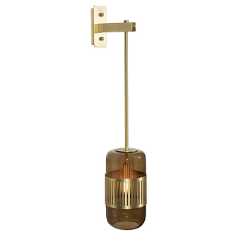 Бра Loft It Hudson 10098W 40Вт E14