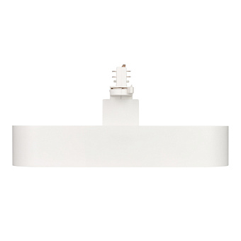 Трековый светильник Arlight LGD-Afina-4TR 035493 50Вт LED белый для трёхфазного трека
