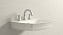 Смеситель для раковины GROHE Grandera 20417000 хром