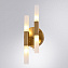 Светильник настенный Arte Lamp RAMONA A7410AP-4PB 3Вт G4
