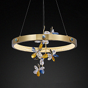 Светильник подвесной ImperiumLOFT Melrose 219630-23 70Вт LED