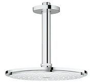 Верхний душ GROHE Rainshower Cosmopolitan 210 26063000 хром
