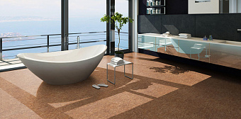 Пробковый пол CORKSTYLE CORKWISE 915х305х4мм P999 C-P999 5,02кв.м