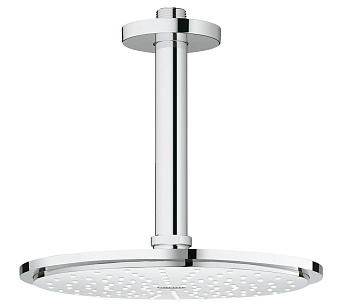 Верхний душ GROHE Rainshower Cosmopolitan 210 26063000 хром