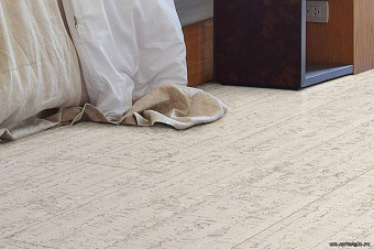 Пробковый пол CORKSTYLE CORK PRO-LOCK 915х200х11мм Linea Milk Linea Milk 0,92кв.м