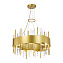 Люстра подвесная ST Luce OLVERA SL1633.203.12 480Вт 12 лампочек E14