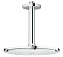 Верхний душ GROHE Rainshower Cosmopolitan 210 26063000 хром