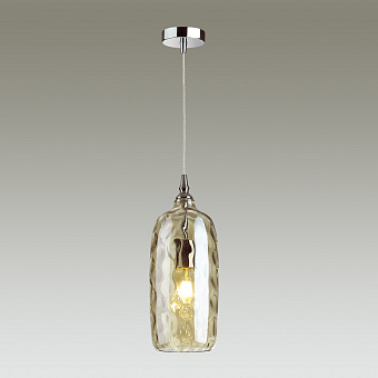 Светильник подвесной Odeon PENDANT 4768/1 60Вт E27