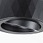 Светильник точечный накладной Arte Lamp FANG A5559PL-1BK 50Вт GU10