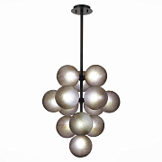 Люстра подвесная ST Luce TODO SL1184.403.13 65Вт 13 лампочек G9