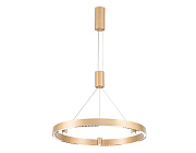Люстра подвесная Ambrella COMFORT LineTech FL5846 40Вт 4 лампочек LED