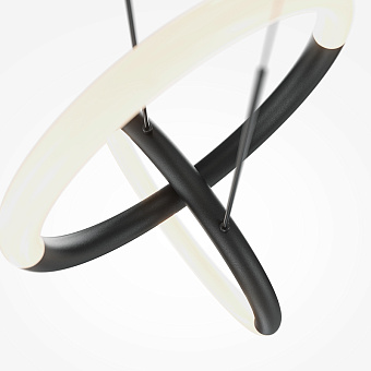 Светильник подвесной Maytoni Node MOD165PL-L18B3K 36Вт LED