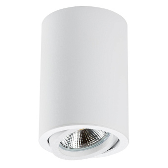Светильник потолочный Lightstar RULLO 214406 50Вт GU10
