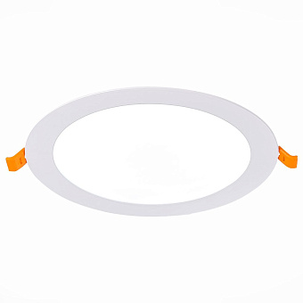 Светильник точечный встраиваемый ST Luce LITUM ST209.548.15 15Вт LED