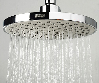 Душевая система WASSERKRAFT Dill A16629 хром