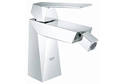 Смеситель для биде GROHE Allure Brilliant 23117000 хром