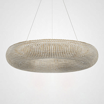 Светильник подвесной ImperiumLOFT Crystal 220838-23 240Вт E14