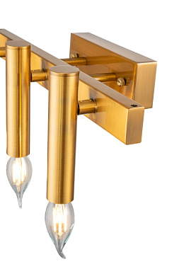 Бра Stilfort Leonardo 2156/05/03W 180Вт E14