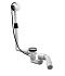 Слив-перелив IDEAL STANDARD NO SUITE DEFINED K7807AA