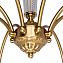 Люстра потолочная Arte Lamp GRACIE A7301PL-8PB 40Вт 8 лампочек E14