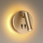 Бра Odeon HIGHTECH 3913/9WL 9Вт LED