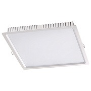 Светильник точечный встраиваемый Novotech SPOT 358035 25Вт LED