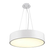 Светильник подвесной Mantra CUMBUCO 6151+5515 90Вт LED