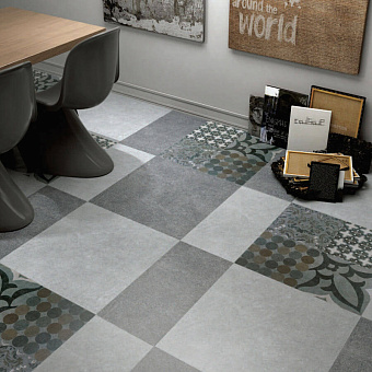 Матовый керамогранит KERAMA MARAZZI Королевская дорога SG501220R бежевый 60х119,5см 2,151кв.м.