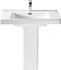Смеситель для раковины GROHE Euroeco Speсial 32765000 хром