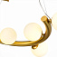 Светильник подвесной ST Luce ASOLO SL1185.203.09 45Вт G9