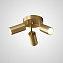 Светильник потолочный ImperiumLOFT Haller 228663-23 150Вт GU10
