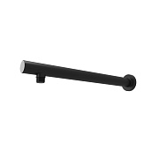 Держатель для верхнего душа Paini 50PZ745TT30 чёрный