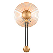 Бра Vele Luce Rome VL5754W01 9Вт LED