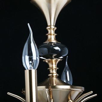 Люстра подвесная MW-light Консуэло 614013106 240Вт 12 лампочек E14