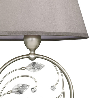 Настольная лампа Favourite Laurel 2173-1T 40Вт E14