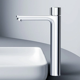Смеситель для раковины AM-PM X-Joy F85A92500 хром