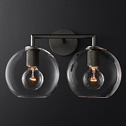 Бра ImperiumLOFT RH Utilitaire 123272-22 120Вт E27
