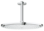 Верхний душ GROHE Rainshower Cosmopolitan 310 26067000 хром