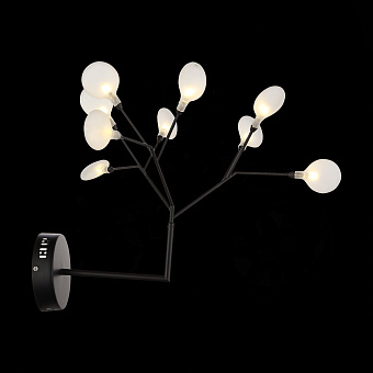 Бра ST Luce RICCARDO SL411.421.09 14Вт G4