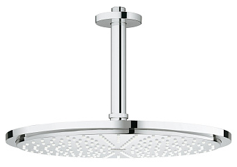 Верхний душ GROHE Rainshower Cosmopolitan 310 26067000 хром