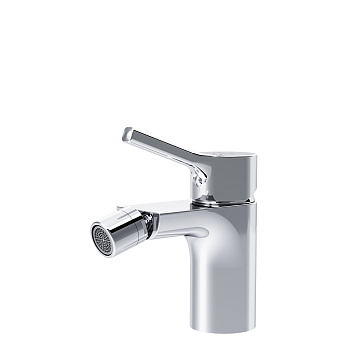 Смеситель для биде AM-PM X-Joy S F85B83100 хром