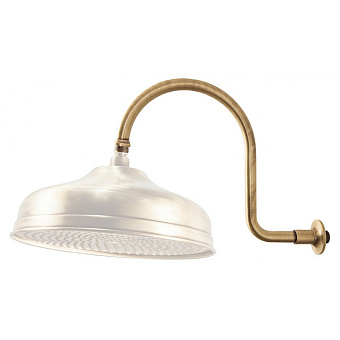 Держатель для верхнего душа CAPRIGO 99-112-vot бронза