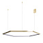 Светильник подвесной Loft It Ring 10016XL 60Вт LED